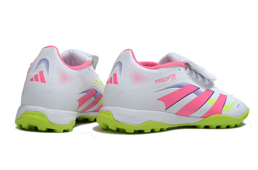Adidas Predator accuracy+TF Boots