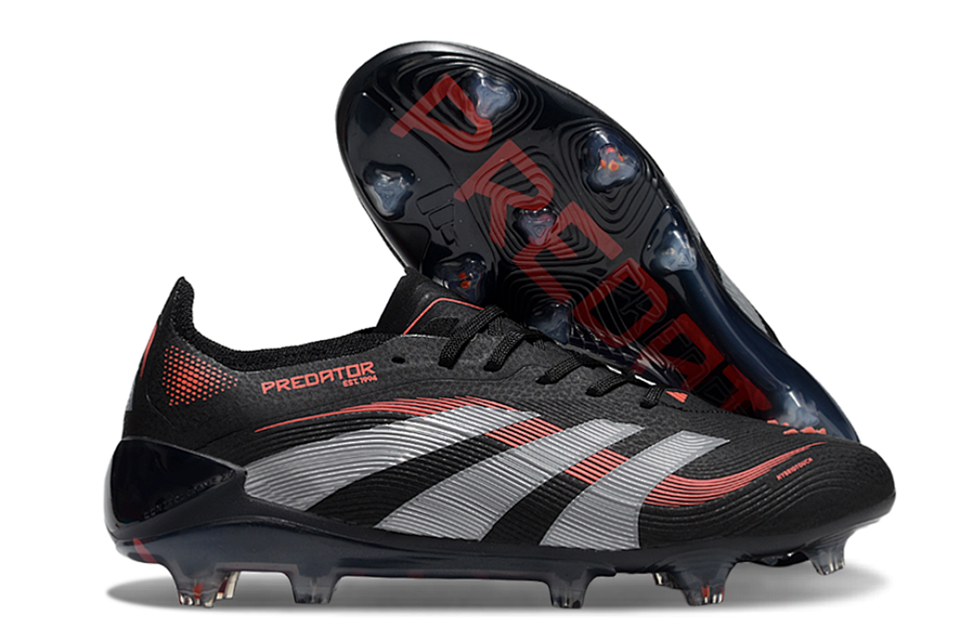 Adidas Predator accuracy+FG Boots