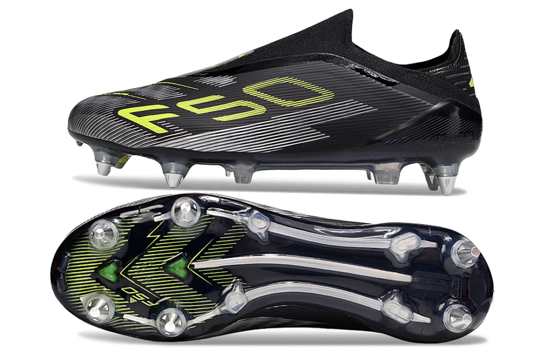adidas F50 Elite Laceless SG