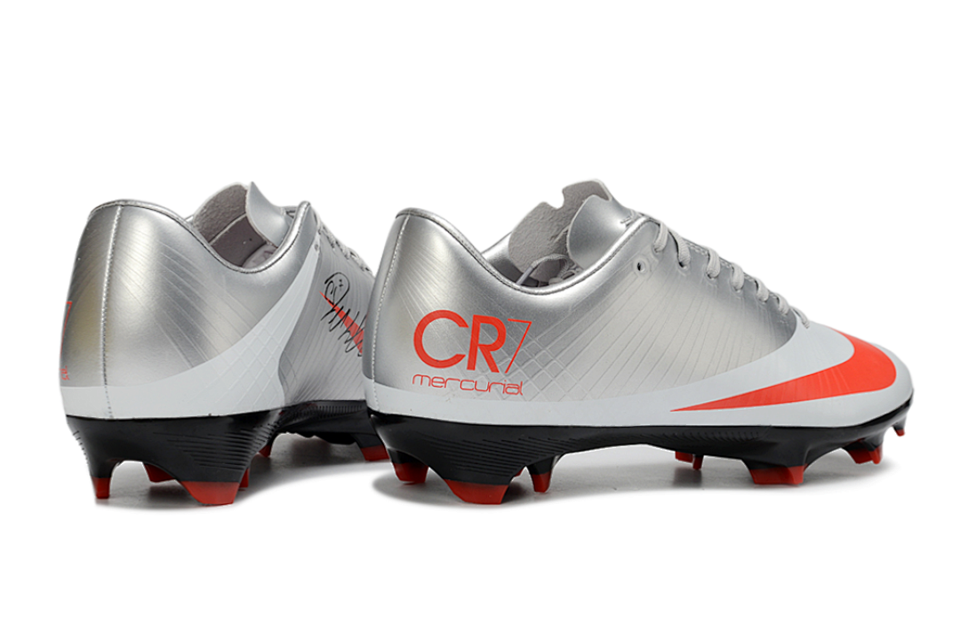 Nike Mercurial Vapor 13 Elite FG 'Future DNA Pack'