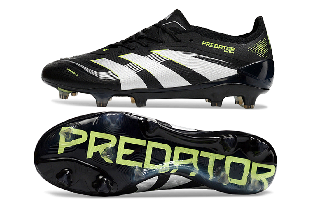 adidas 25 Predator Elite FG
