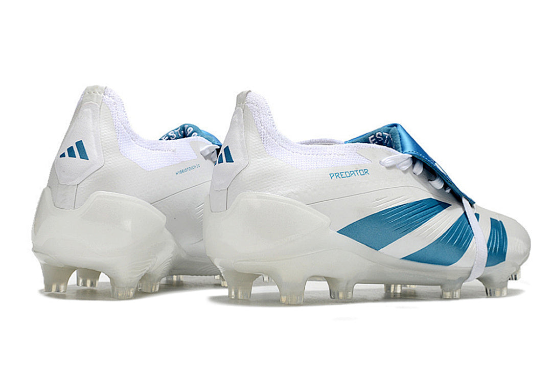 Adidas Predator Accuracy FG Boots