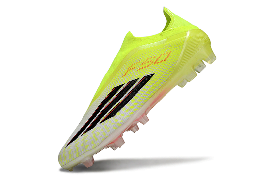 adidas F50 Elite Laceless FG