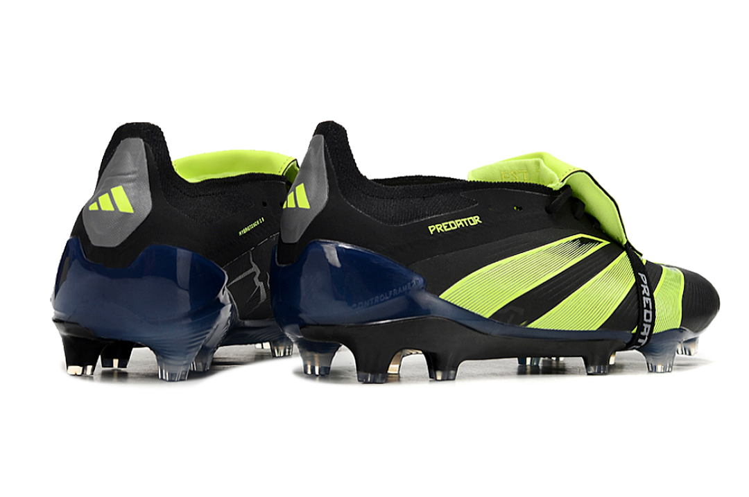 adi Predator Elite Tongue FG