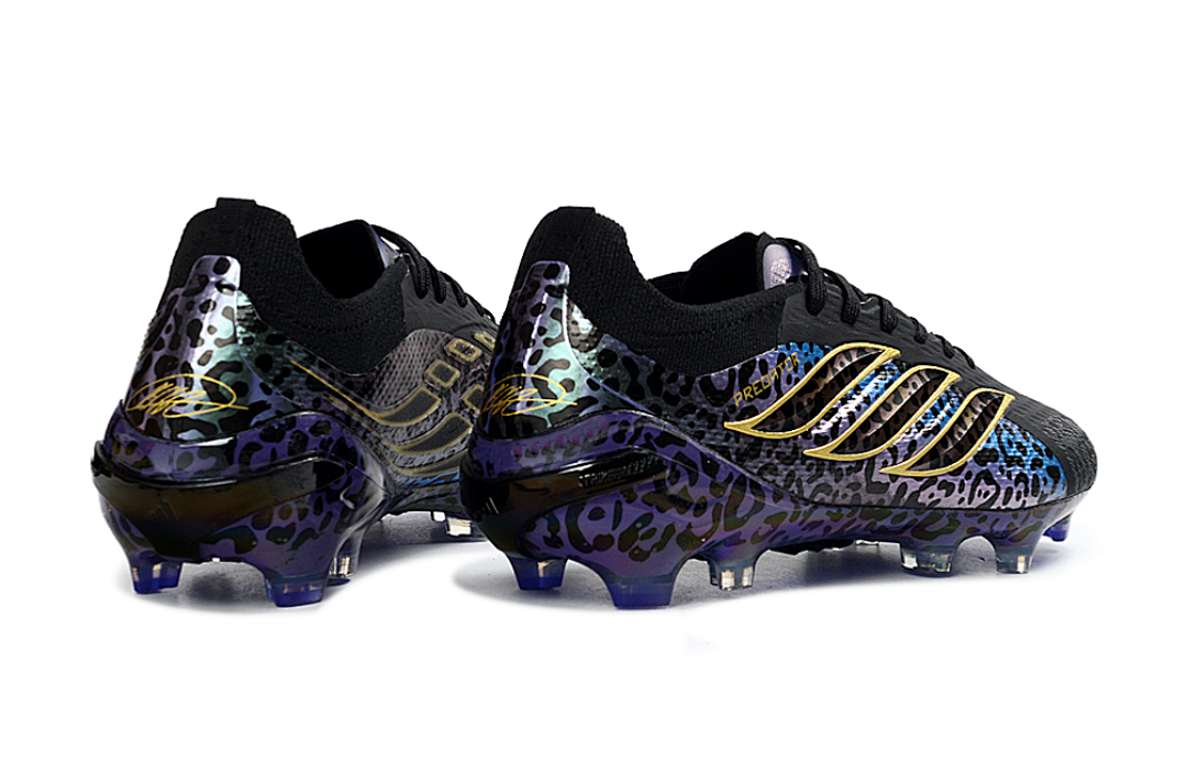 Adidas 26 Predator Elite Tongue FG 26.1
