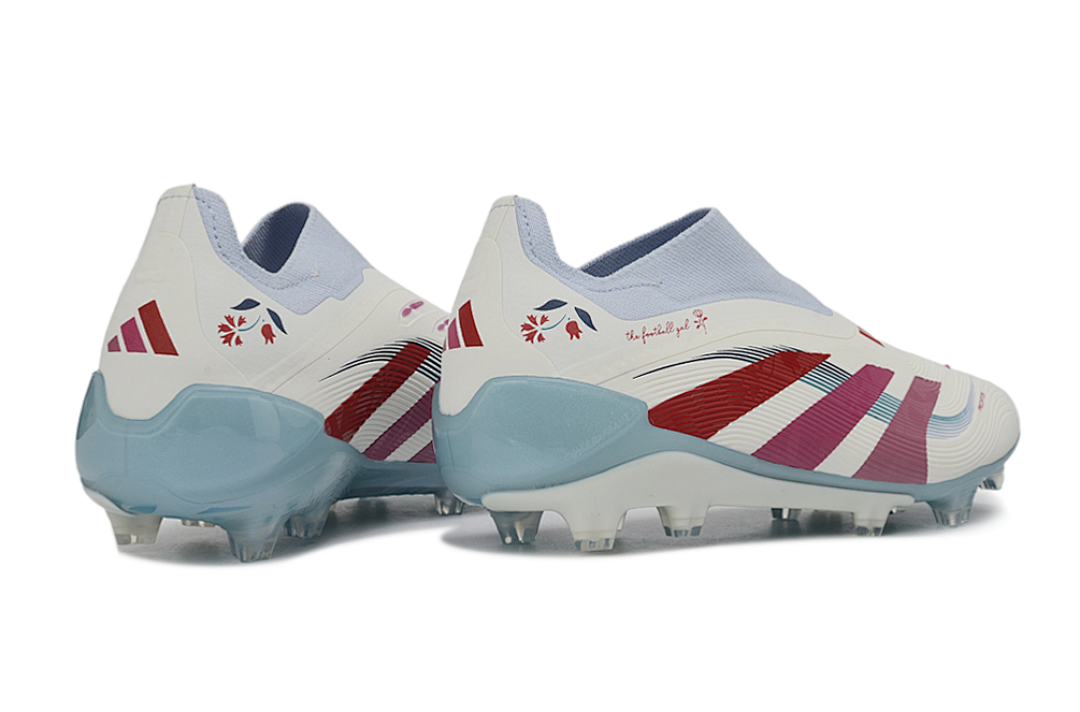 Adidas Predator accuracy+FG Boots25