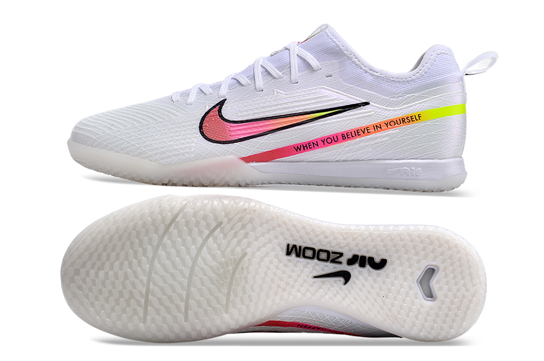 Nike Zoom Mercurial Vapor 15 Elite FG 'Disruption Pack'