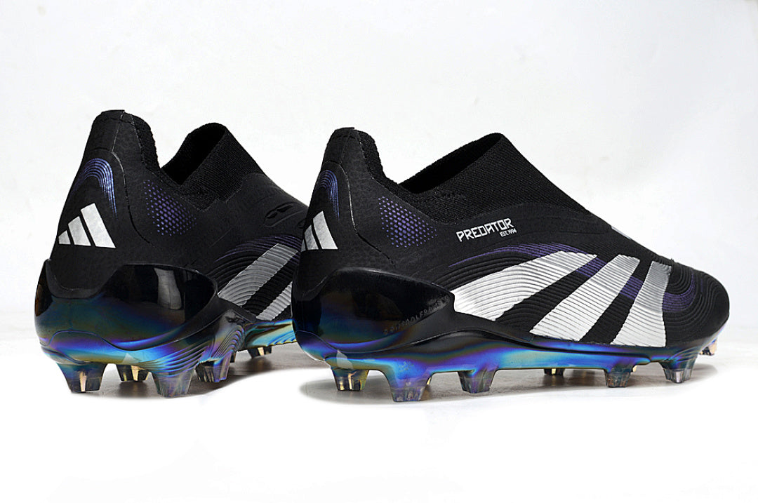 Adidas Predator accuracy+FG Boots25