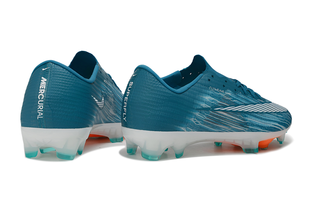 Nike Air Zoom Mercurial Vapor 17 Elite FG