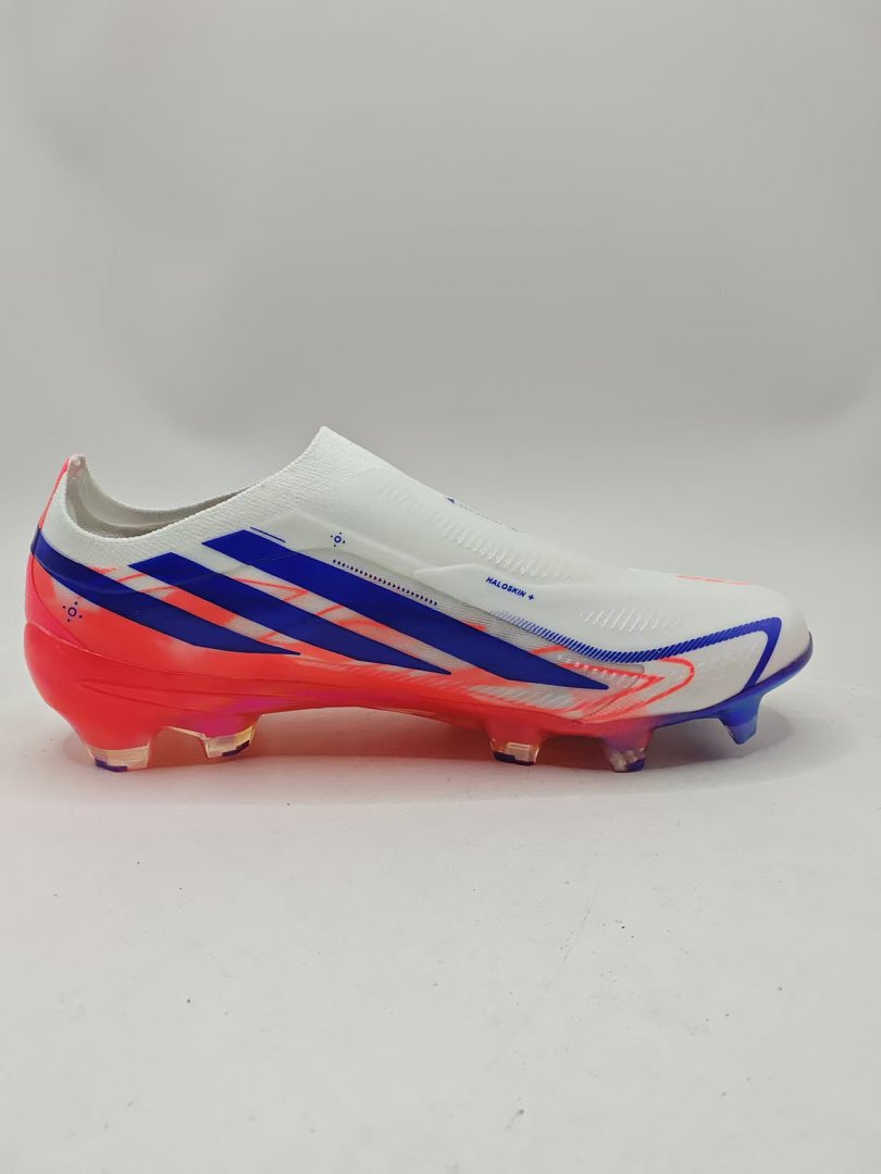 Adidas F50 Hyperfast Elite Laceless FG