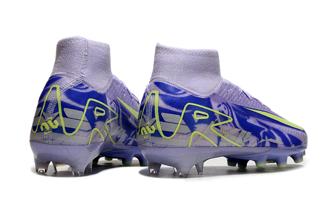 Nike Air Zoom Mercurial Superfly IIX Elite AG