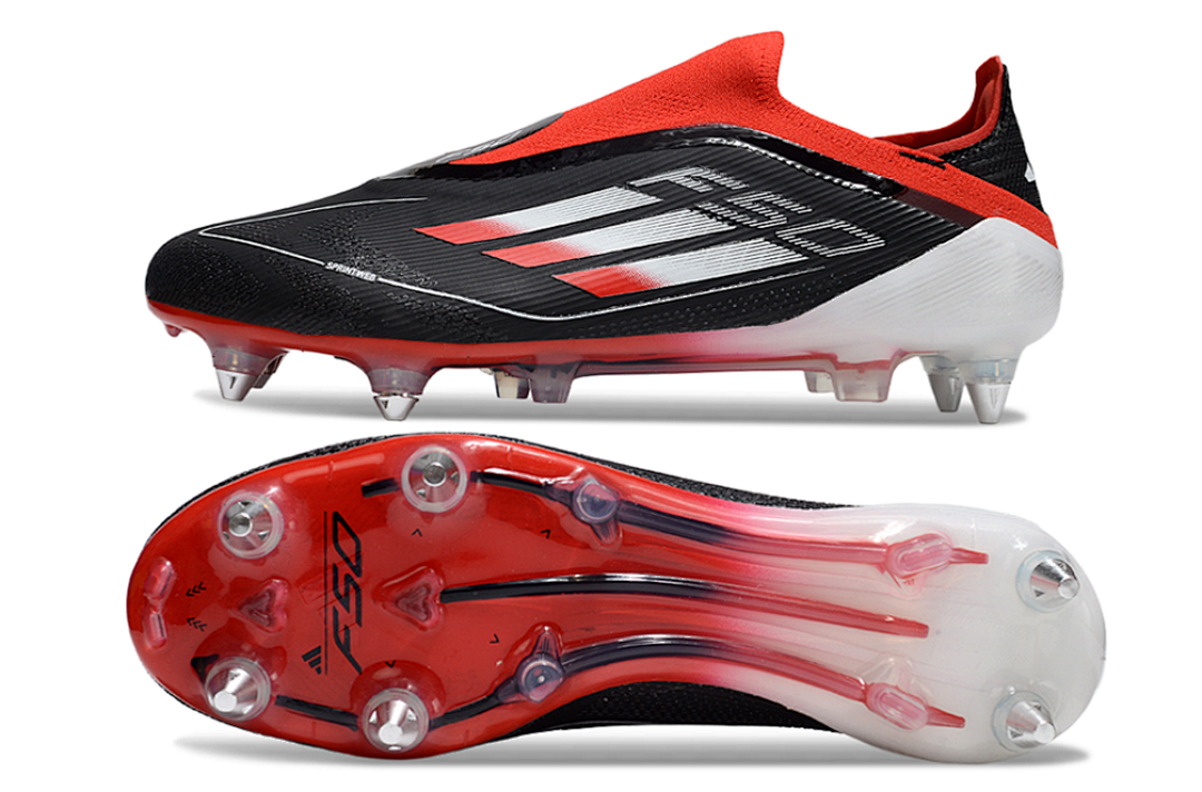 adidas F50 Elite Laceless SG