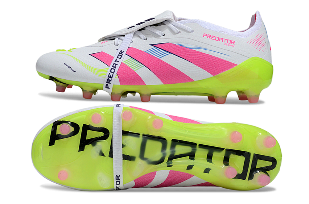adidas 25 Predator Elite Tongue AG