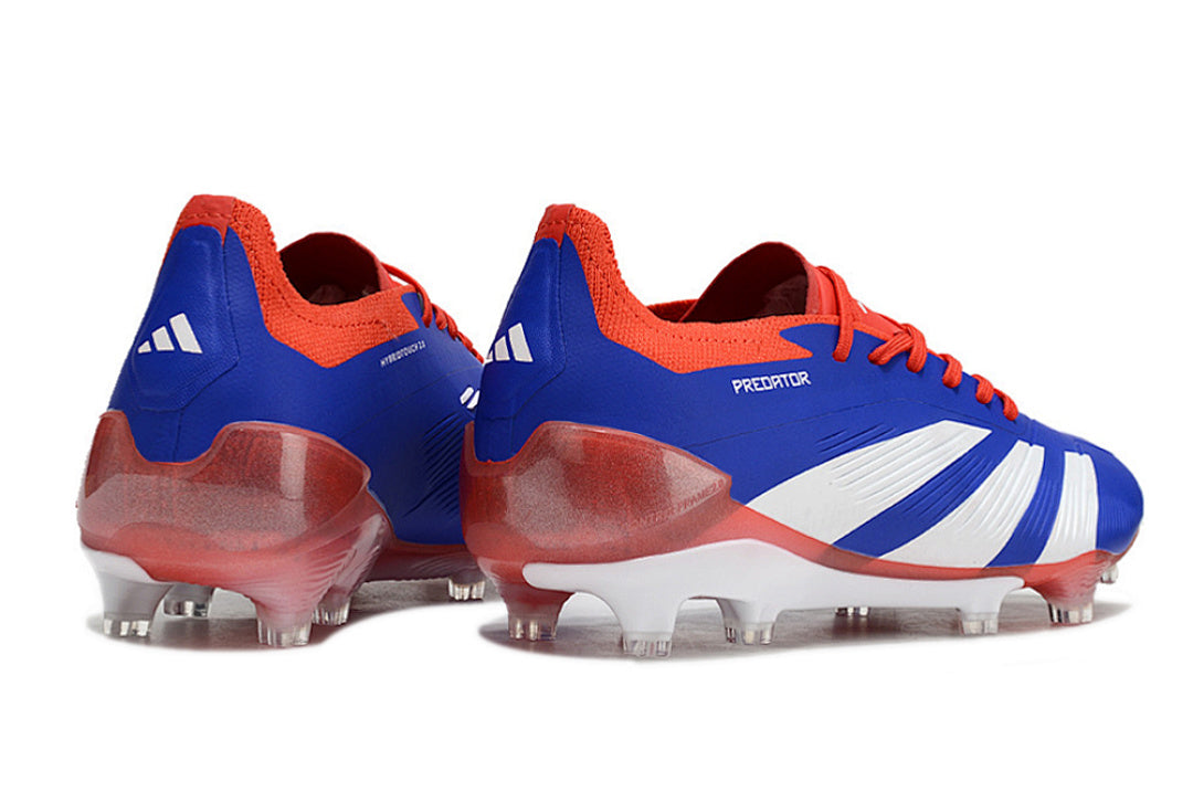 Adidas 24.1 Predator accuracy+FG Boots