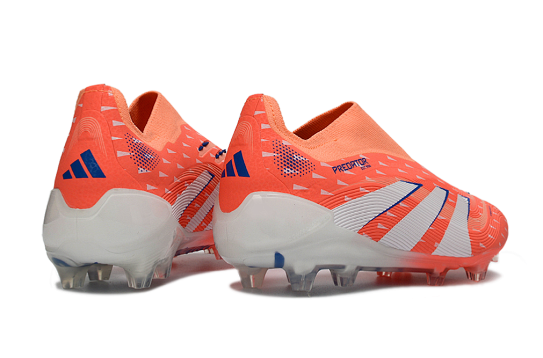 Adidas Predator accuracy+FG Boots25