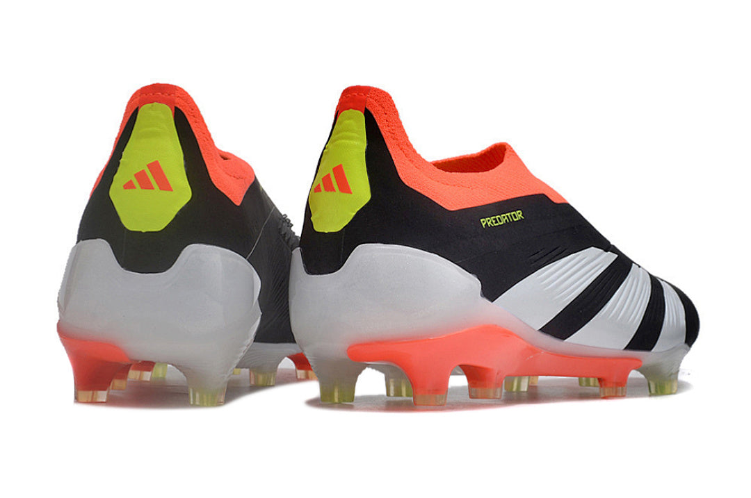 adidas Predator accuracy