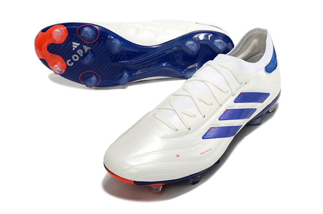 COPA PURE II+ FG BOOTS