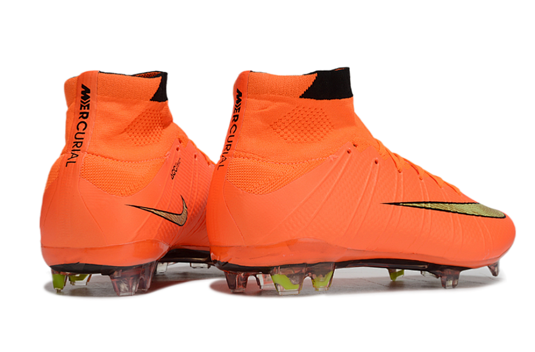 Nike Zoom Mercurial Vapor Superfly 1 RGN FG SE CR7