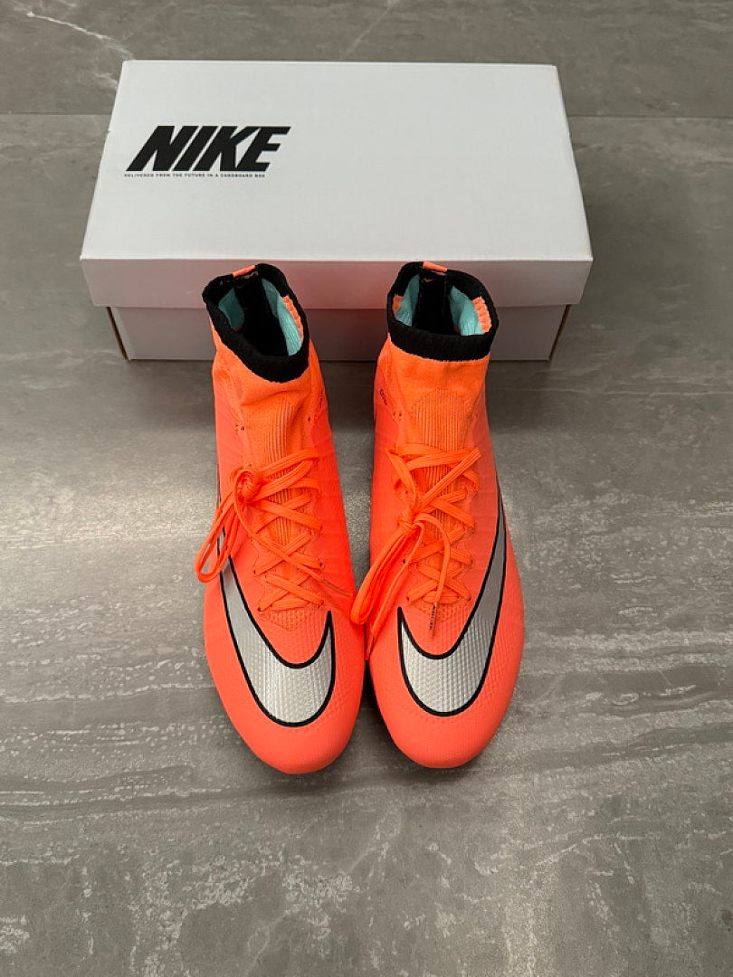 Superfly 4 Elite FG