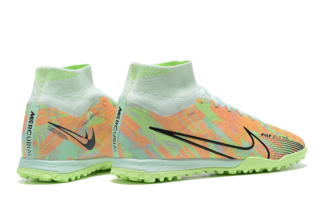 Nike Zoom Mercurial Vapor 15 Elite FG 'Bonded Pack'