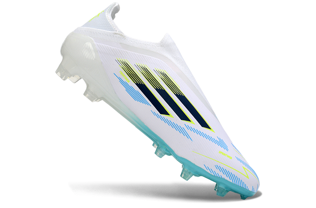adidas F50 Elite Laceless FG