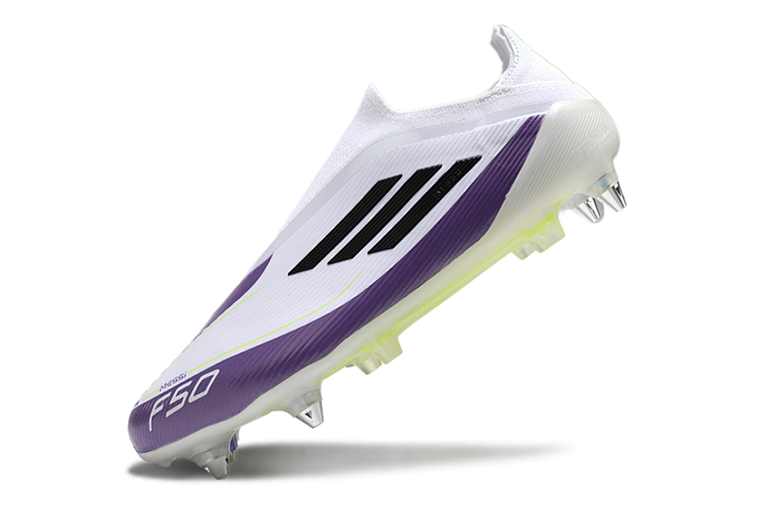 adidas F50 Elite Laceless SG