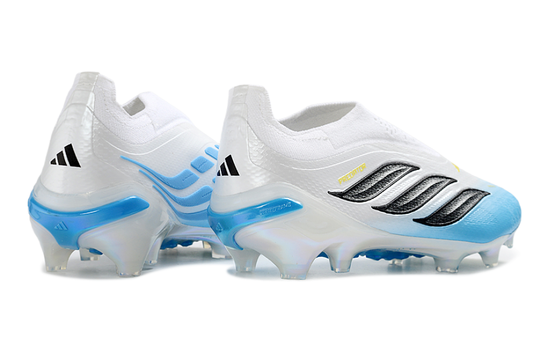 Adidas Predator Laceless 26 FG
