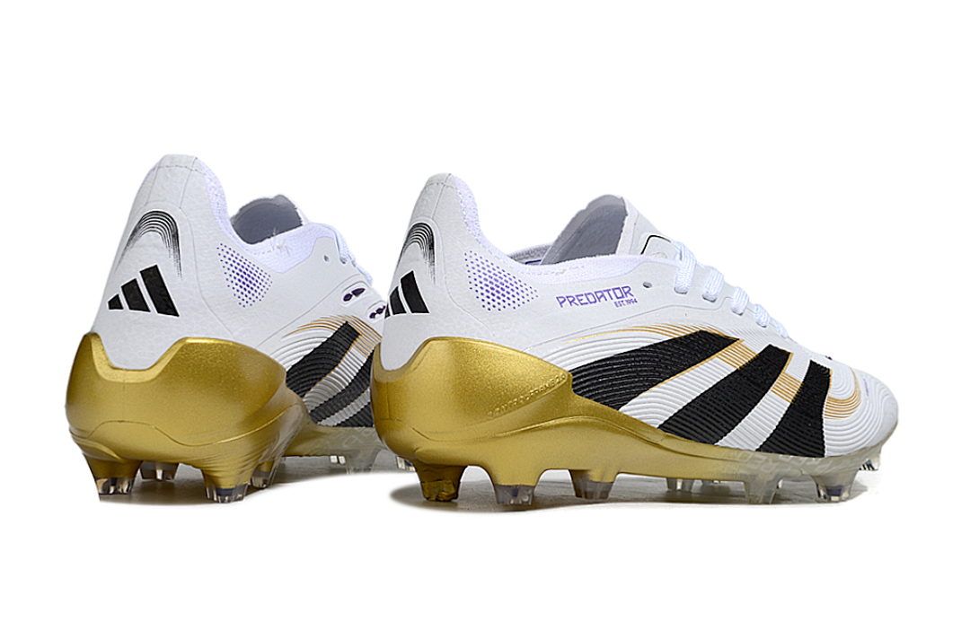 Adidas Predator accuracy+FG Boots