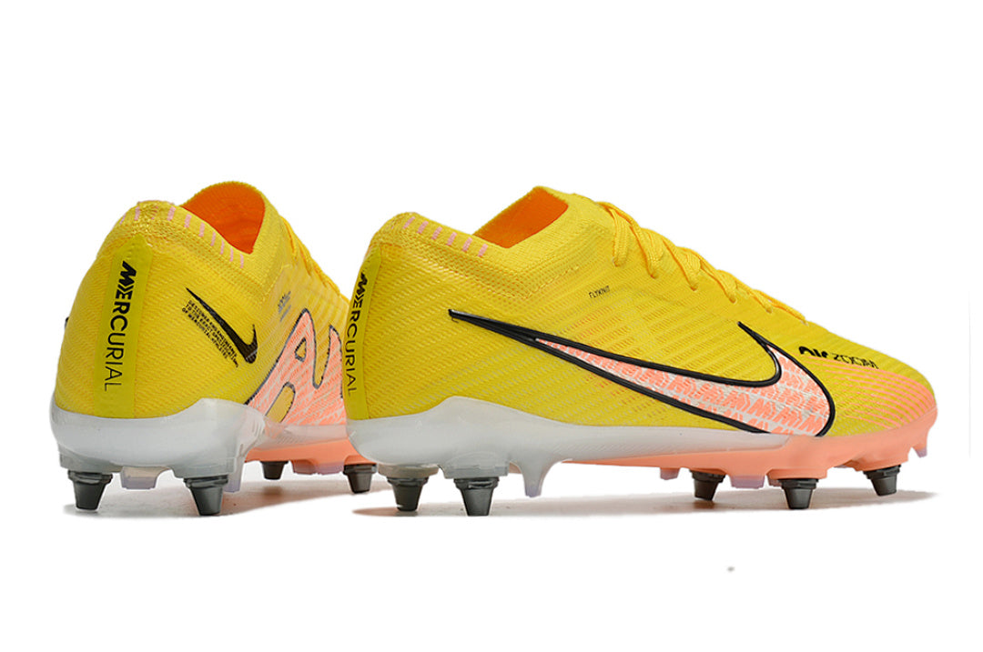 Nike Zoom Mercurial Vapor 15 Elite FG 'Lucent Pack'