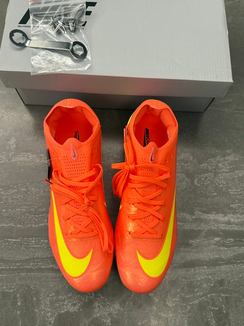 NIKE MERCURIAL VAPOR16 SG-PRO