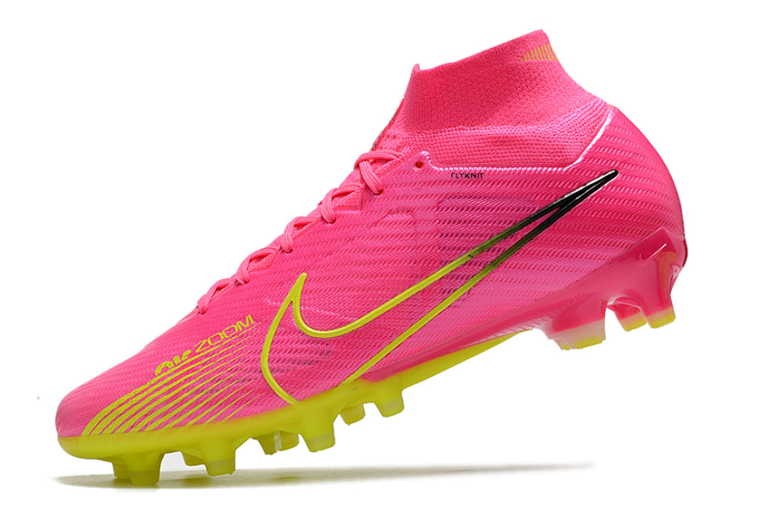 Nike Zoom Mercurial Vapor 15 Elite FG 'Luminous Pack'