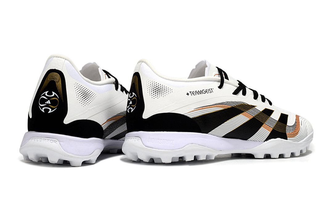 Adidas Predator accuracy+TF Boots