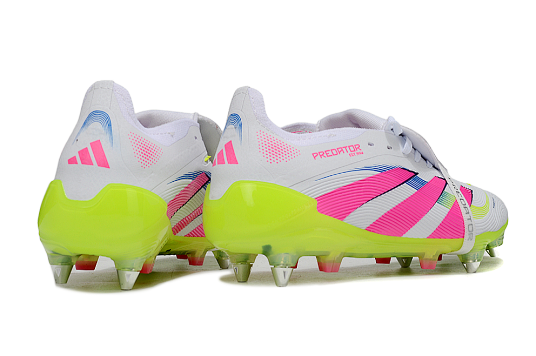 Adidas Predator accuracy+SG Boots