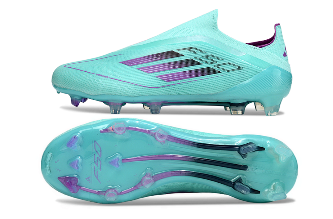 adidas F50 Elite Laceless FG
