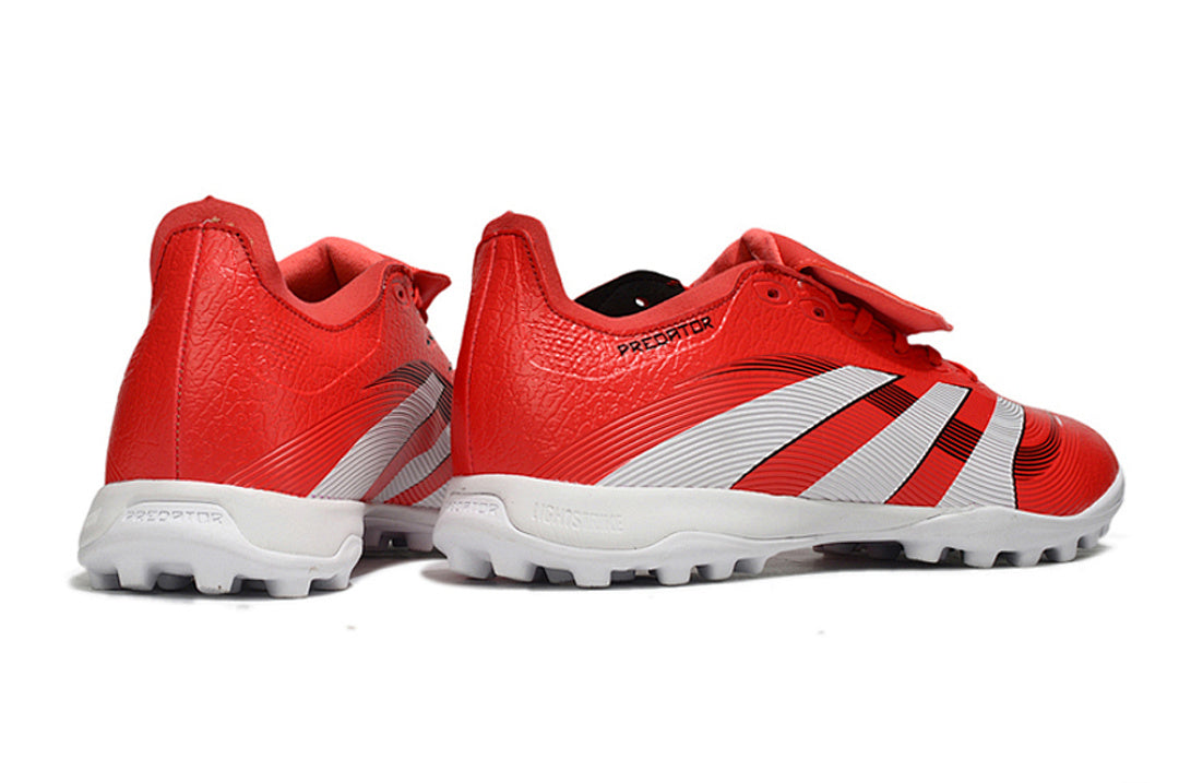 Adidas Predator accuracy+TF Boots