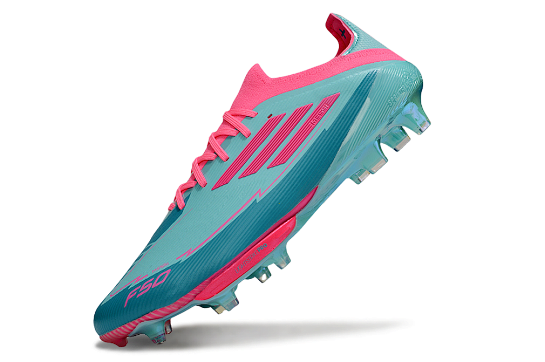 Adidas F50 Elite FG 'La Vida Tropical Pack' Lionel Messi