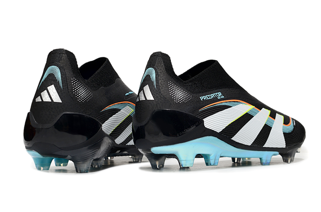 Adidas Predator accuracy+FG Boots25