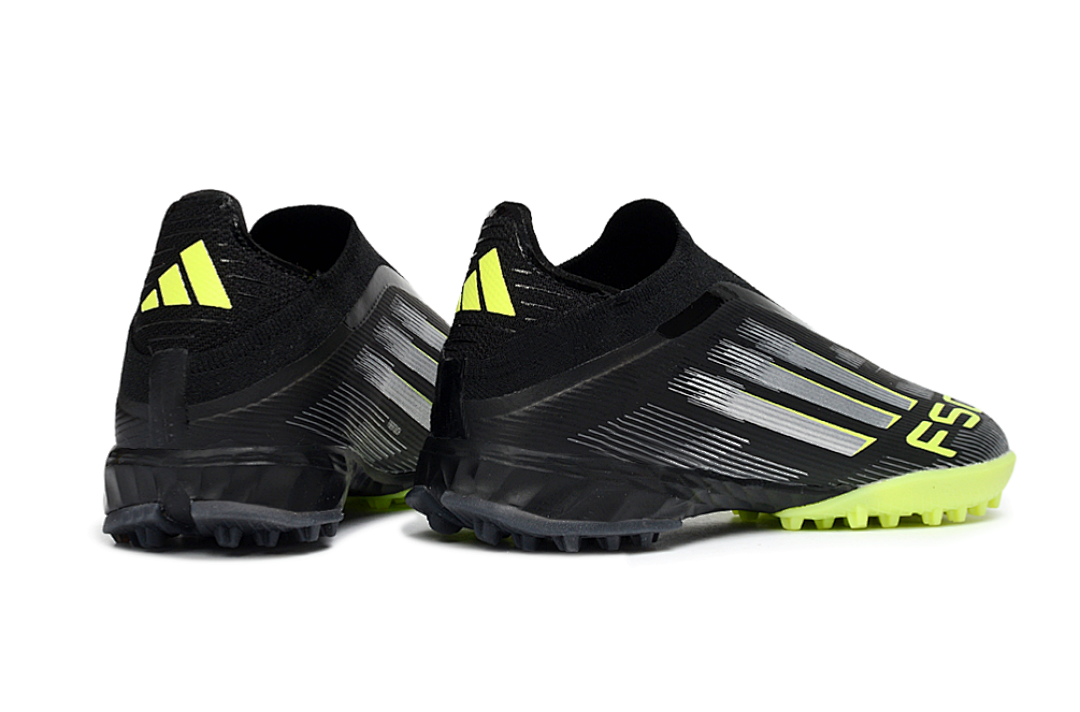 adidas F50 Pro Laceless TF