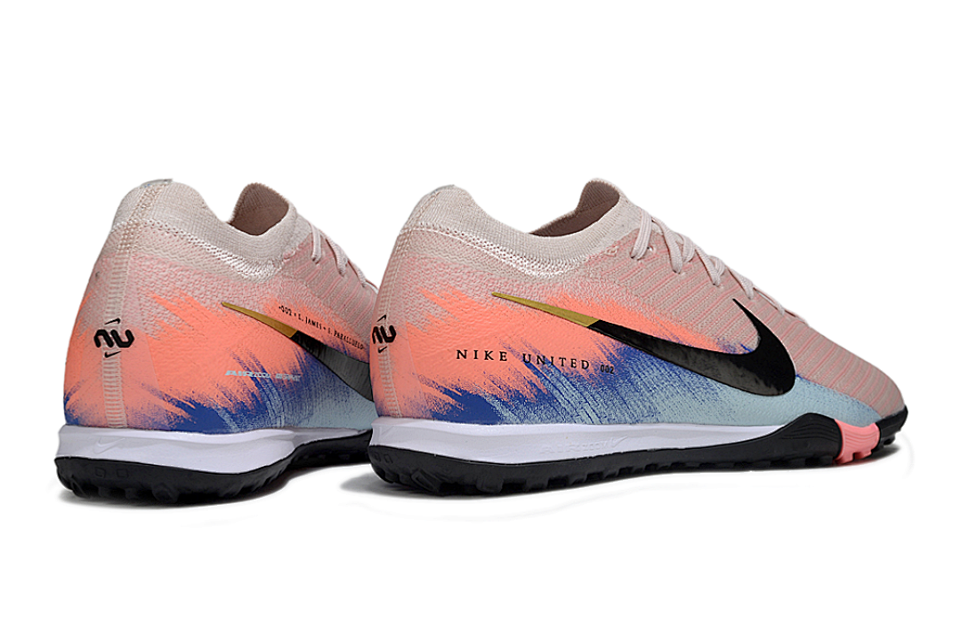 Nike Air Zoom Mercurial Vapor 16 Elite FG 'Shadow Pack'