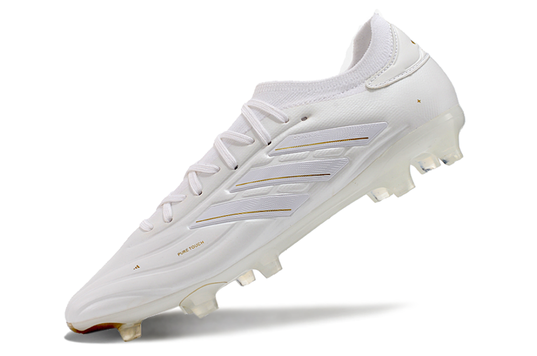 COPA PURE II+ FG BOOTS
