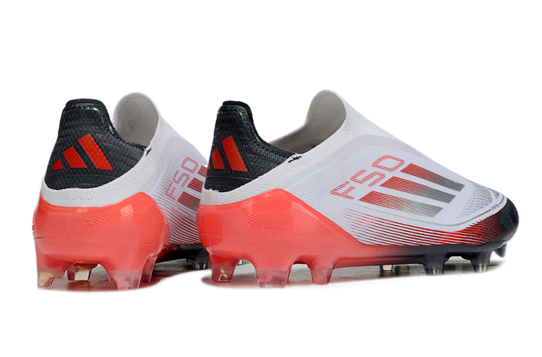 adidas F50 Elite Laceless FG