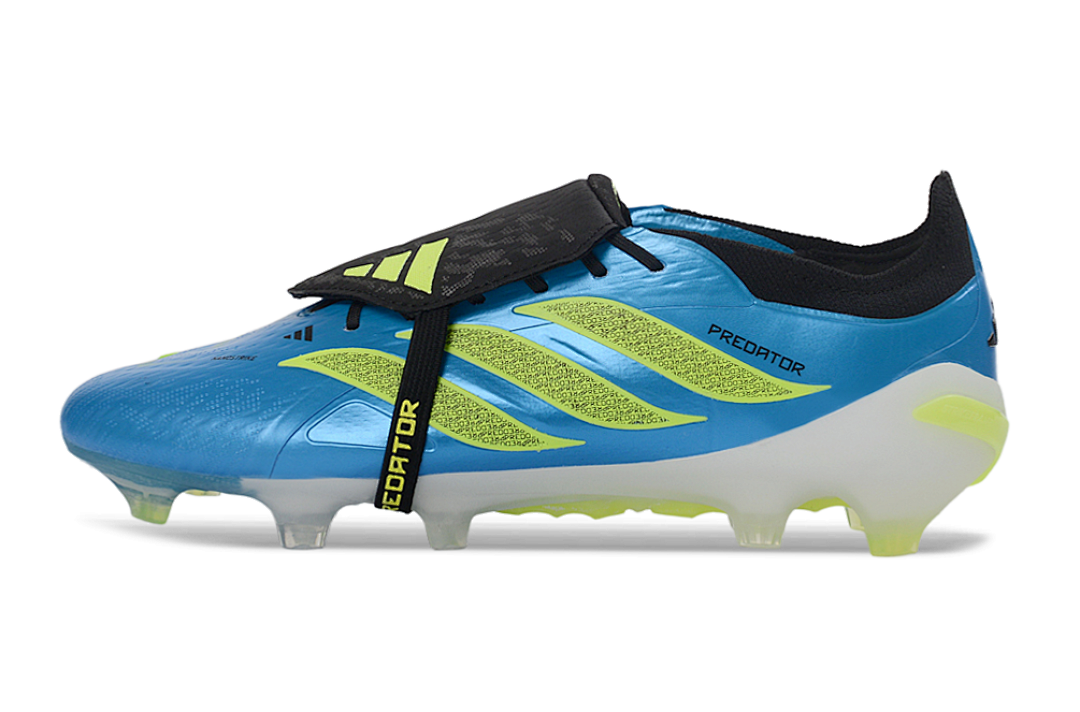 adidas 26 Predator Elite Tongue FG