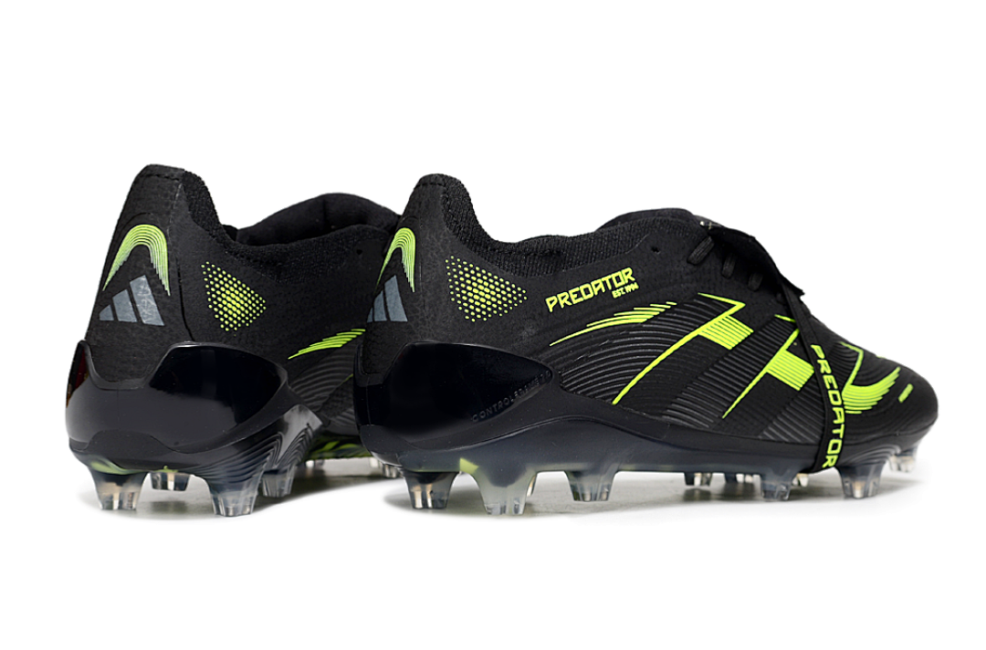 PREDATOR ACCURACY FG