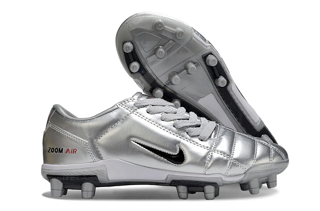 Nike T90 Retro FG Cushioned Sole Football Boots