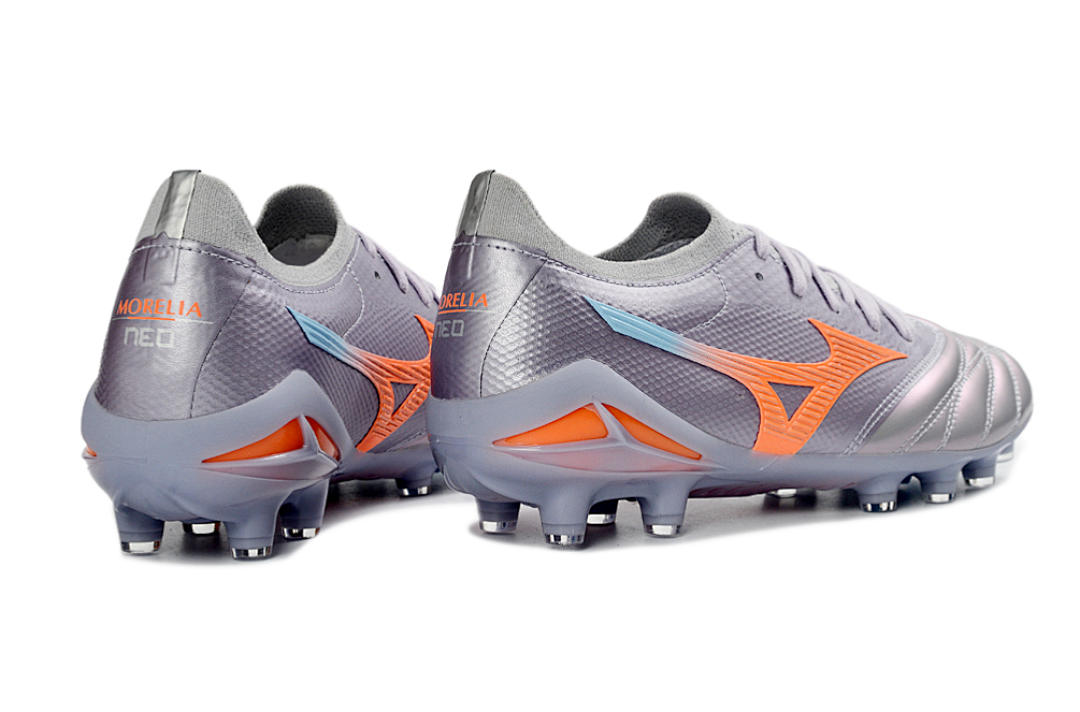 Mizuno Morelia Neo IV Japan FG