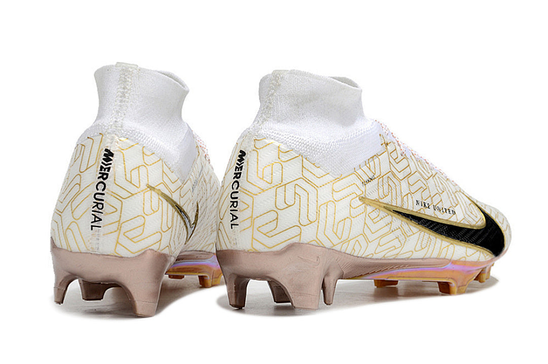Nike Zoom Mercurial Superfly 9 Elite FG 'United Pack'