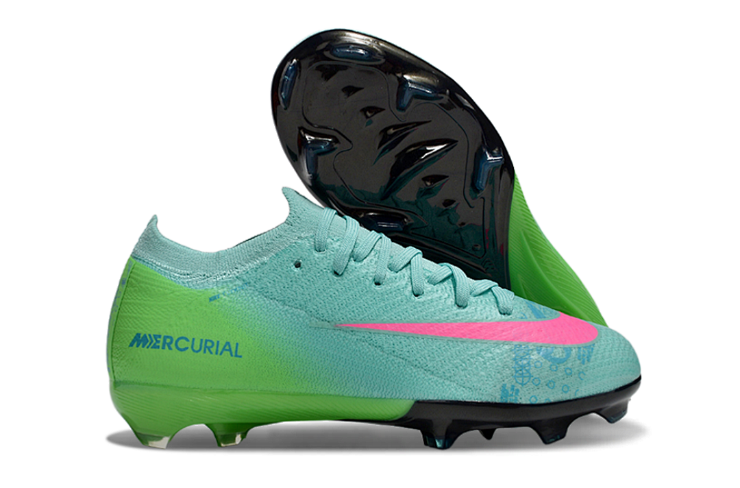 Nike Air Zoom Mercurial Vapor 15 Elite FG