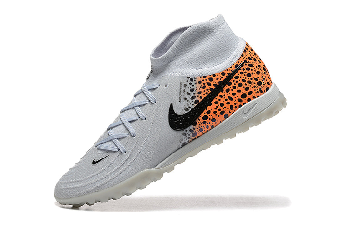 GX2 High-Top Knitted TF