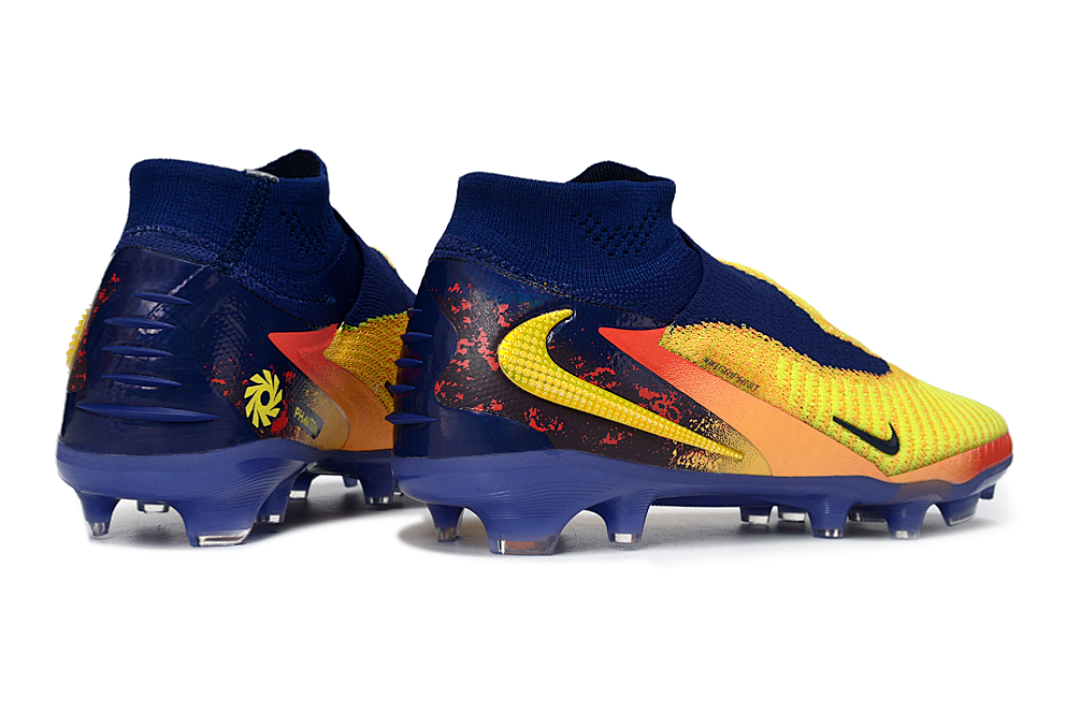 Nike Phantom 6 High Top FG