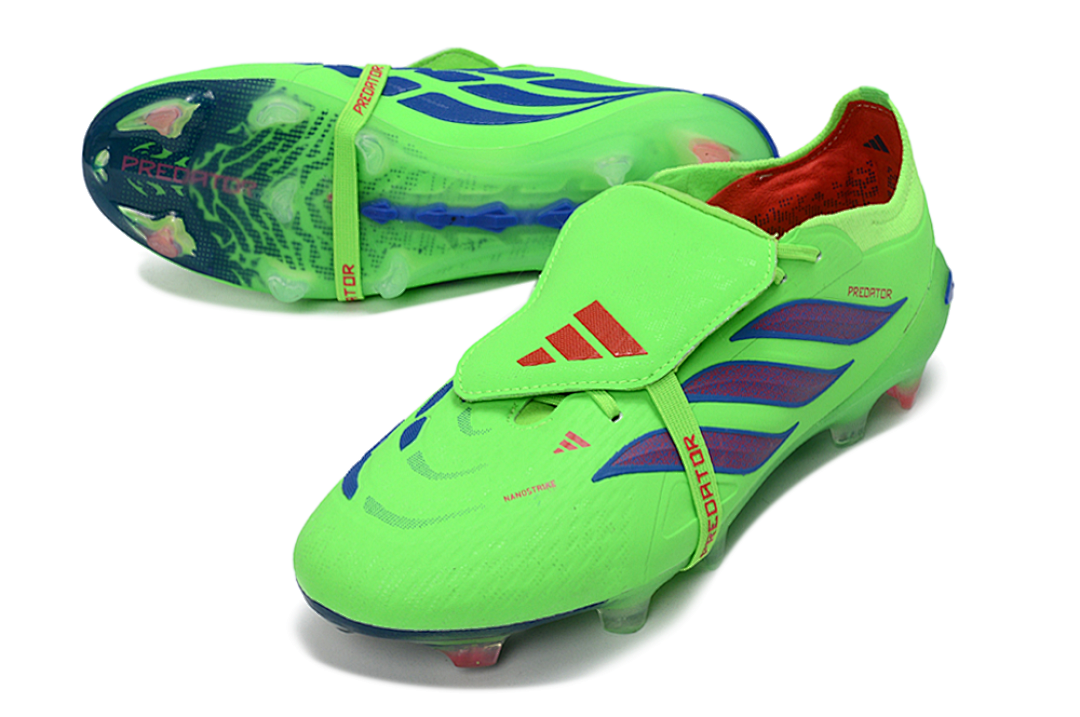 adidas 26 Predator Elite Tongue FG
